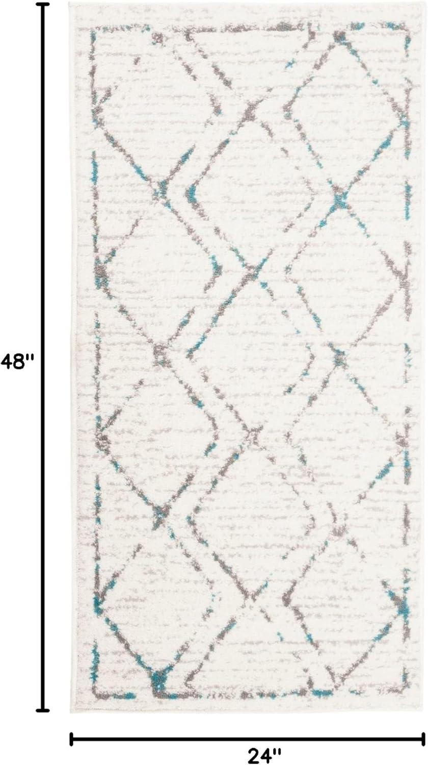 Skyler SKY197 Power Loomed Area Rug  - Safavieh