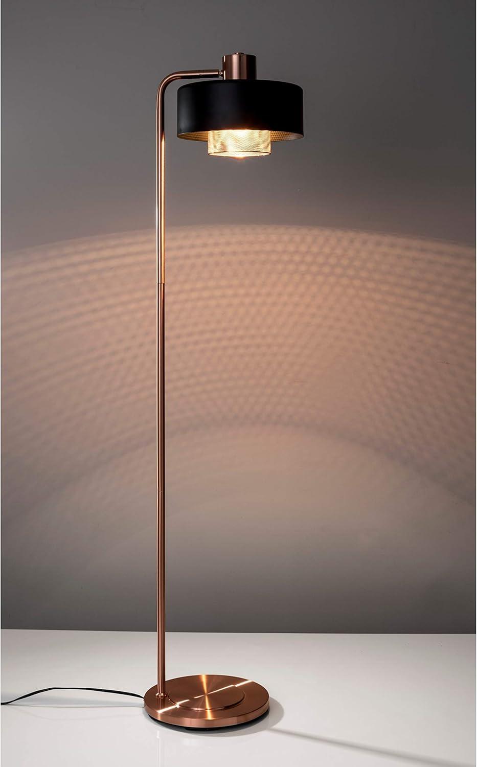 Fatima 60'' Floor Lamp