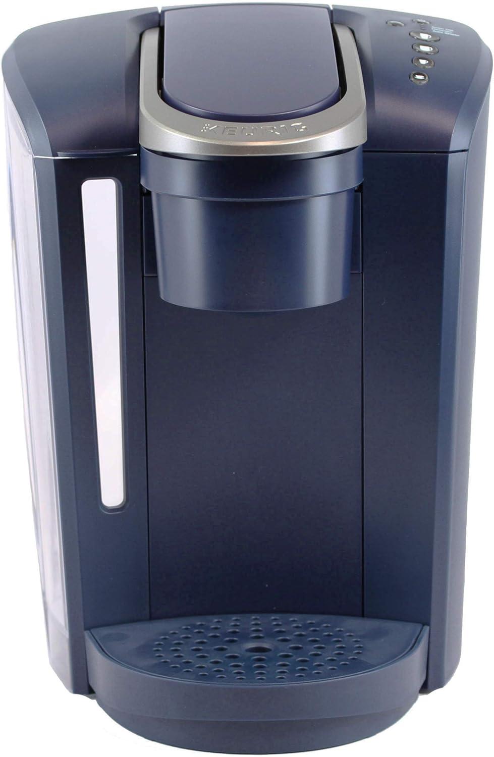 Keurig K-Select Single-Serve K-Cup Pod Coffee Maker