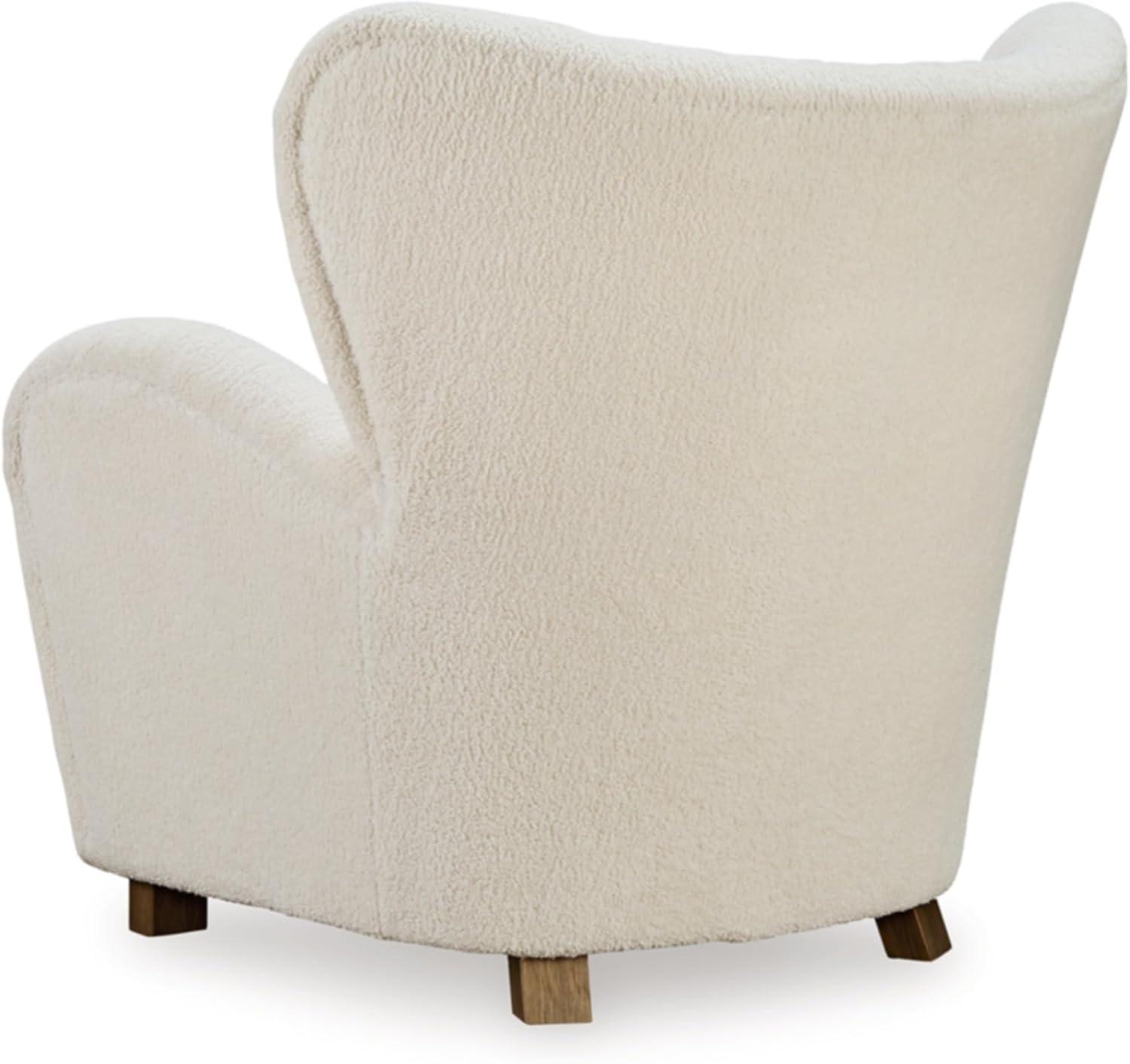 Larbell Accent Chair