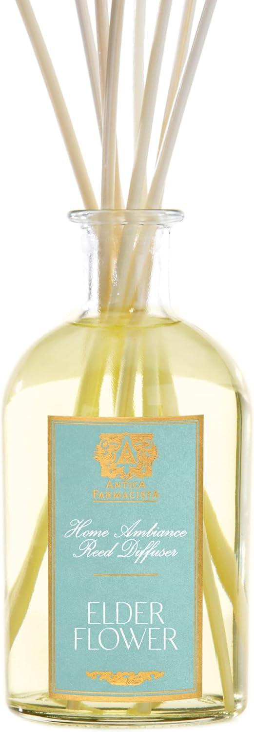 Elderflower and Pear 8.5 oz Reed Diffuser