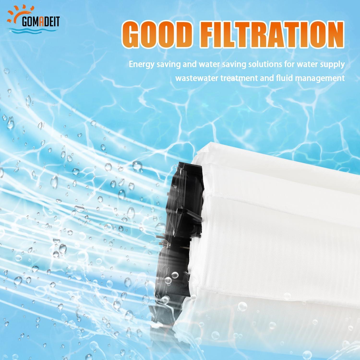 Filter Grid Assembly For FNS Plus Pool and Spa 60 sq. ft 59023300