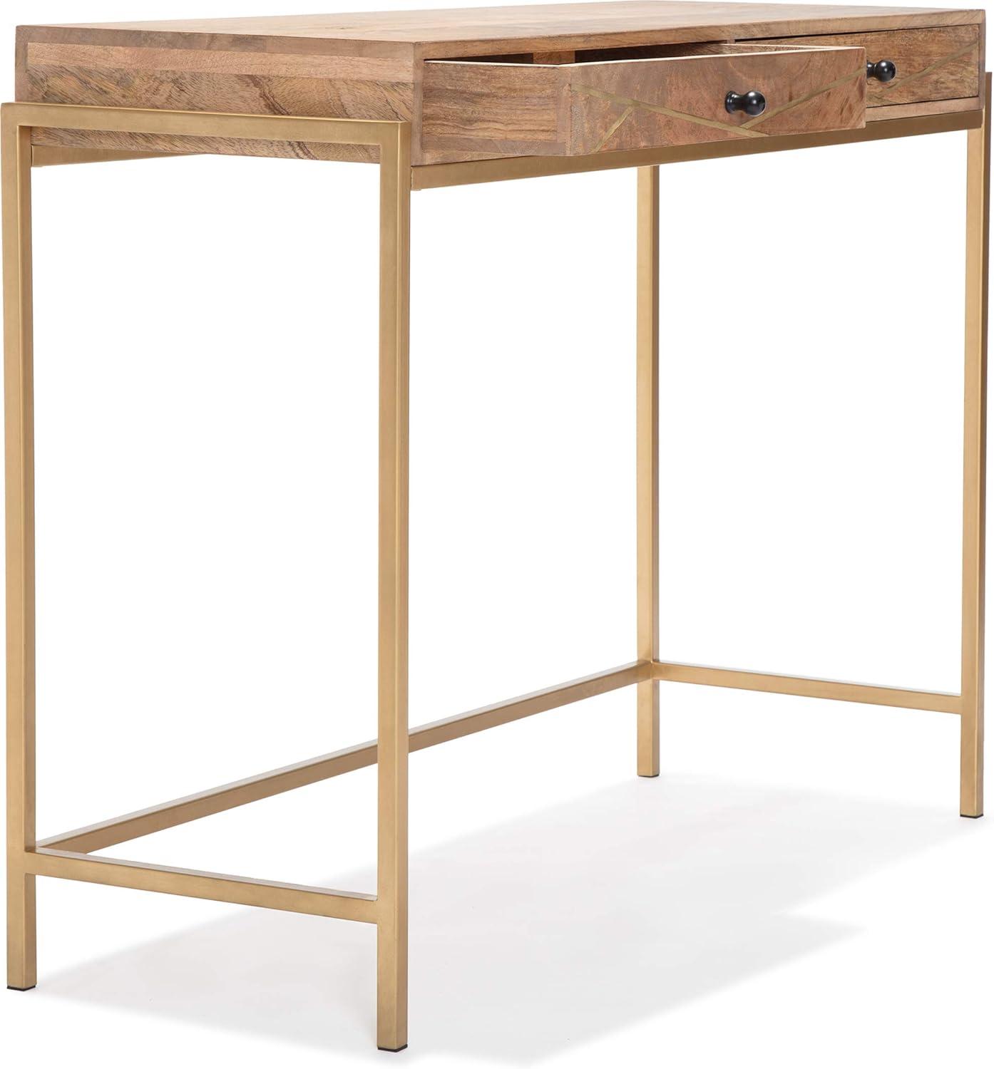 Adore Decor Sidney Console Table