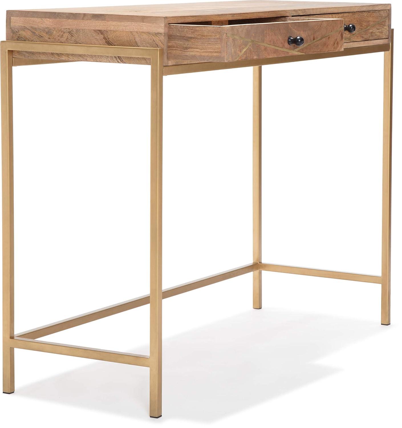 Adore Decor Sidney Console Table