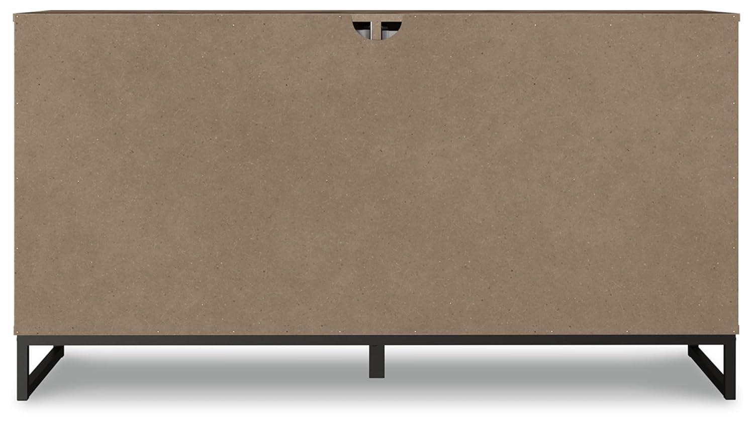 17 Stories Drawer Dresser