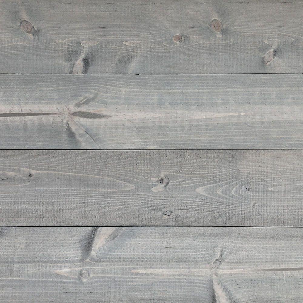 Skinnies 5.5" x 47.5" Solid Wood Wall Paneling