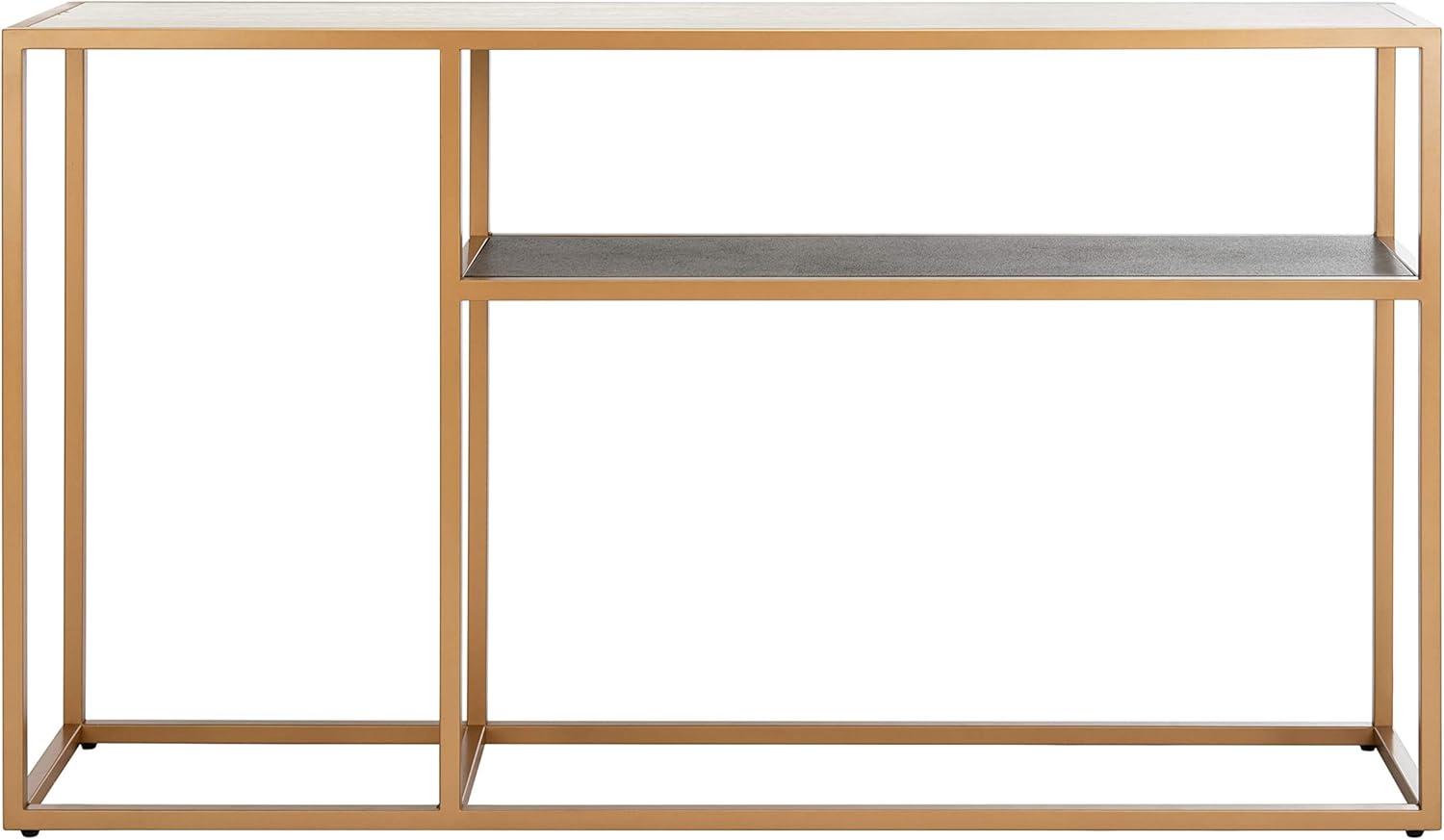 Octavia Console Table - Safavieh