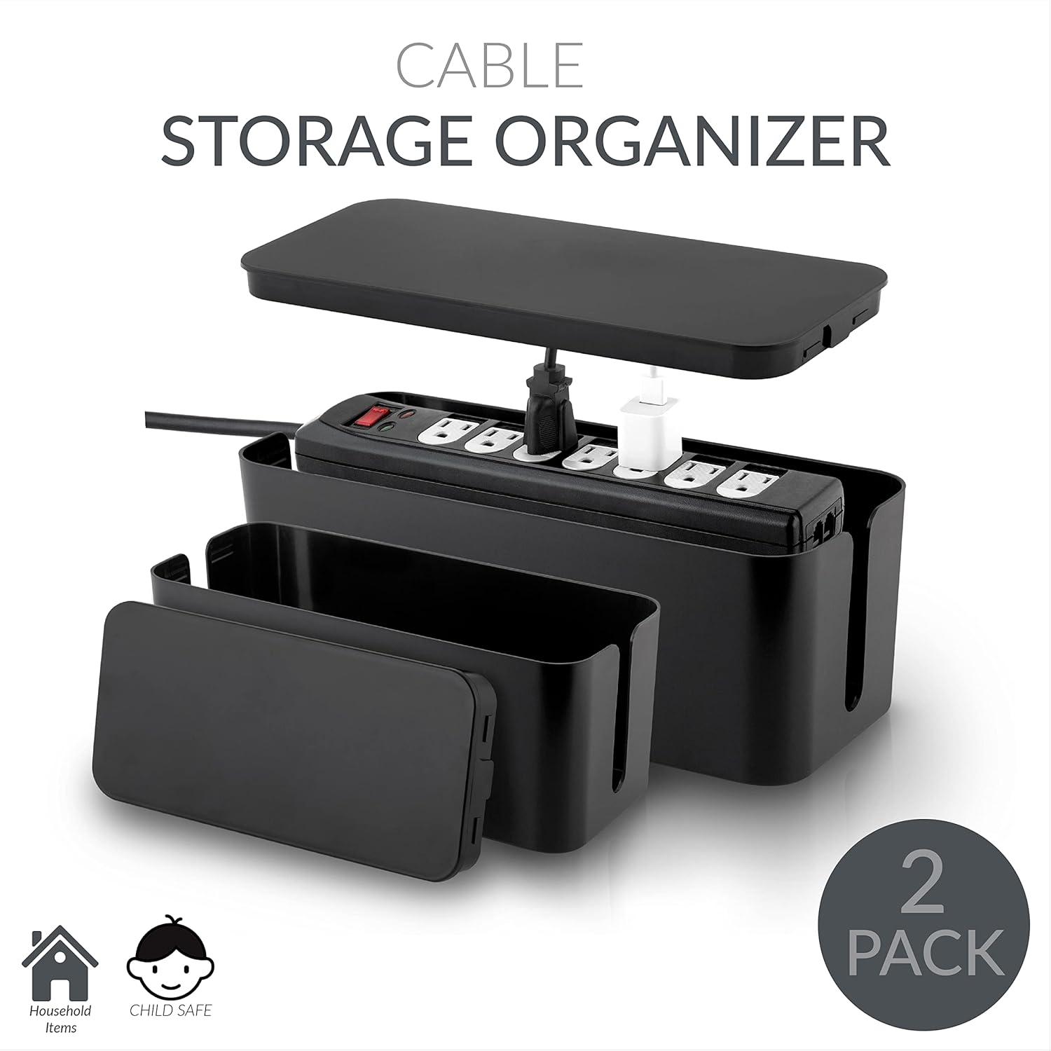 Simplify Simplify Cable Organizer