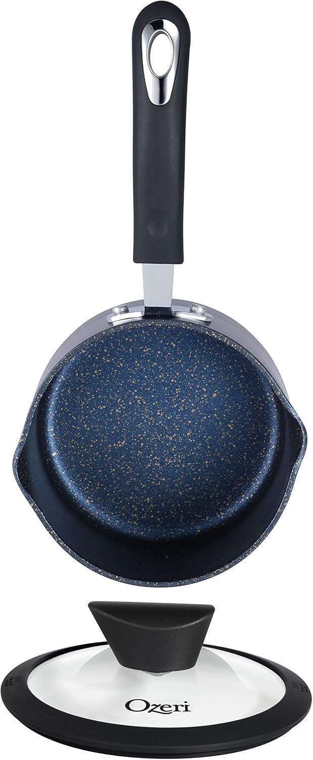 Ozeri Aluminum Saucepan