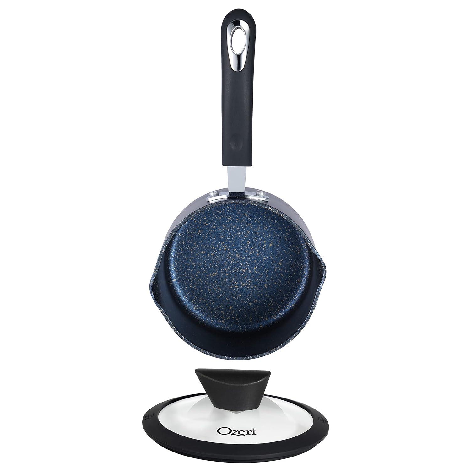 Ozeri Aluminum Saucepan