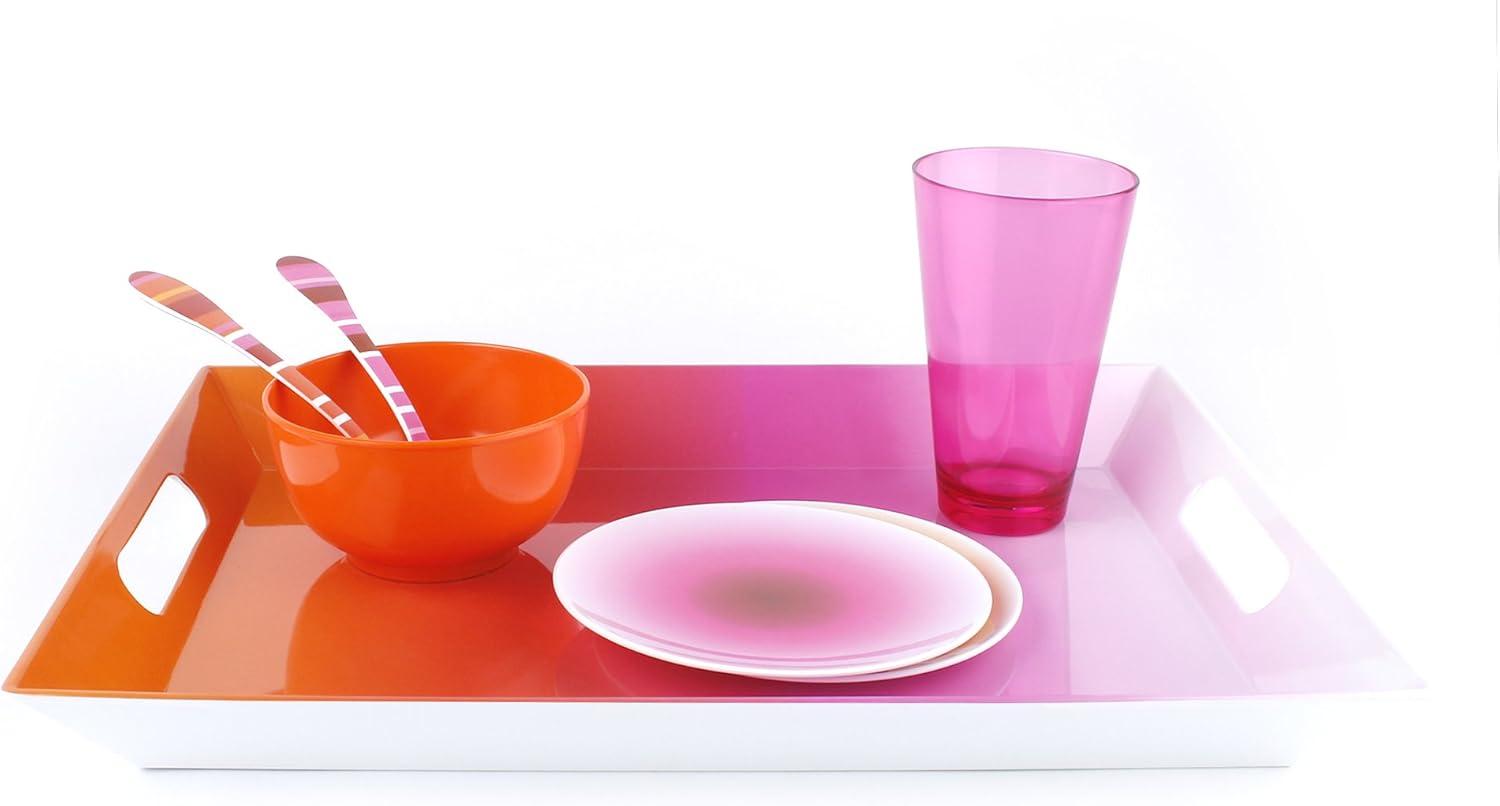 French Bull French Bull Melamine Tray