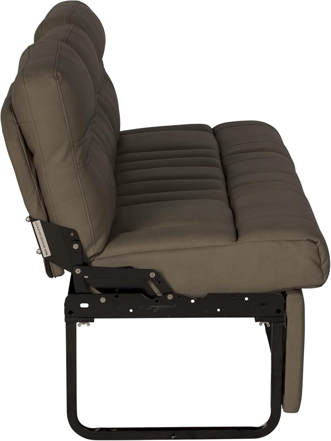 Lippert 2020129841 Jacknife Sofa-72" (Grummond)