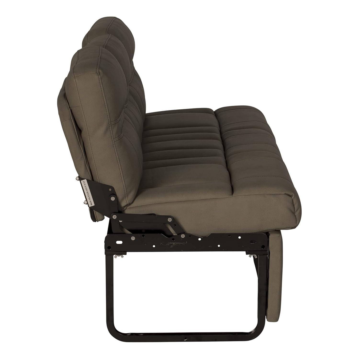 Lippert 2020129841 Jacknife Sofa-72" (Grummond)
