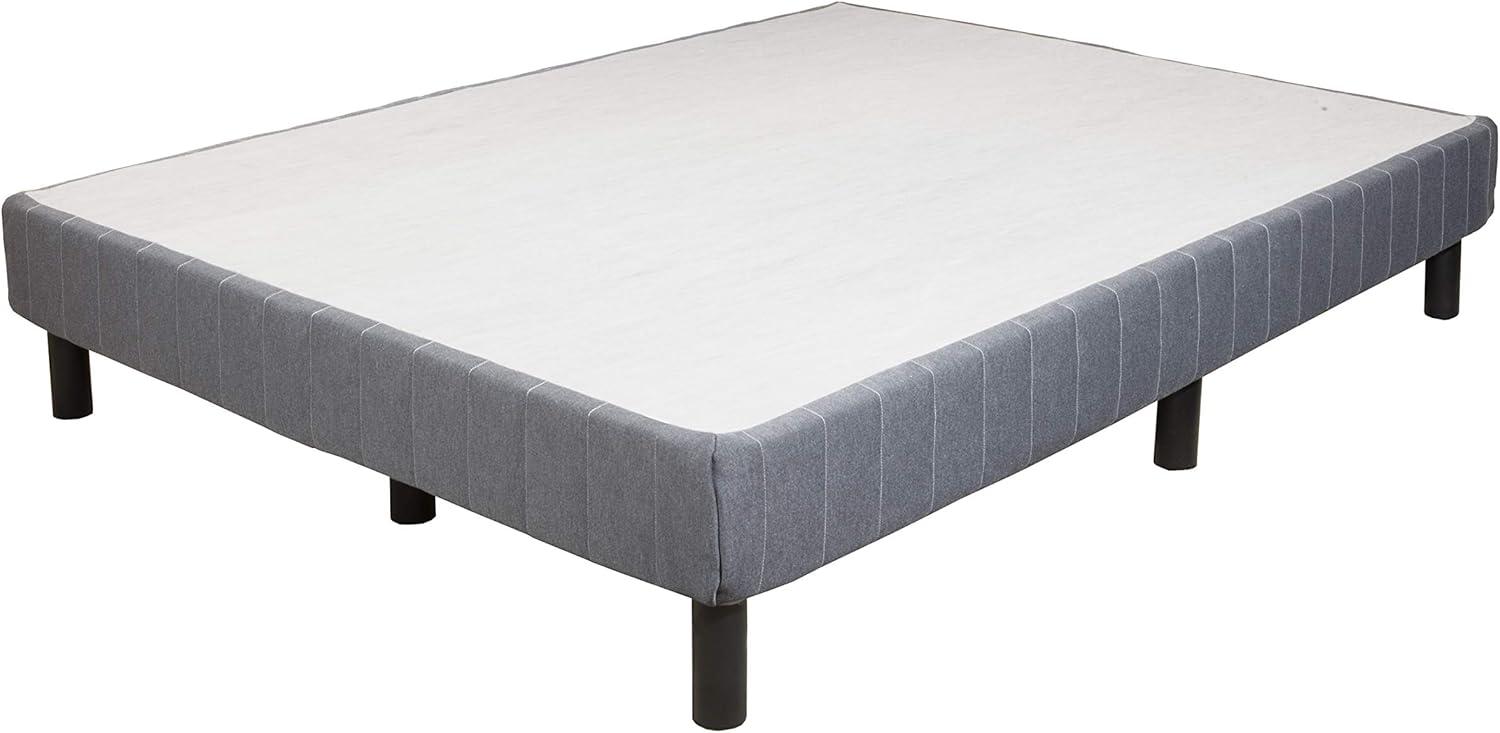 Home by Hollywood Enforce Platform Base Bed Frame