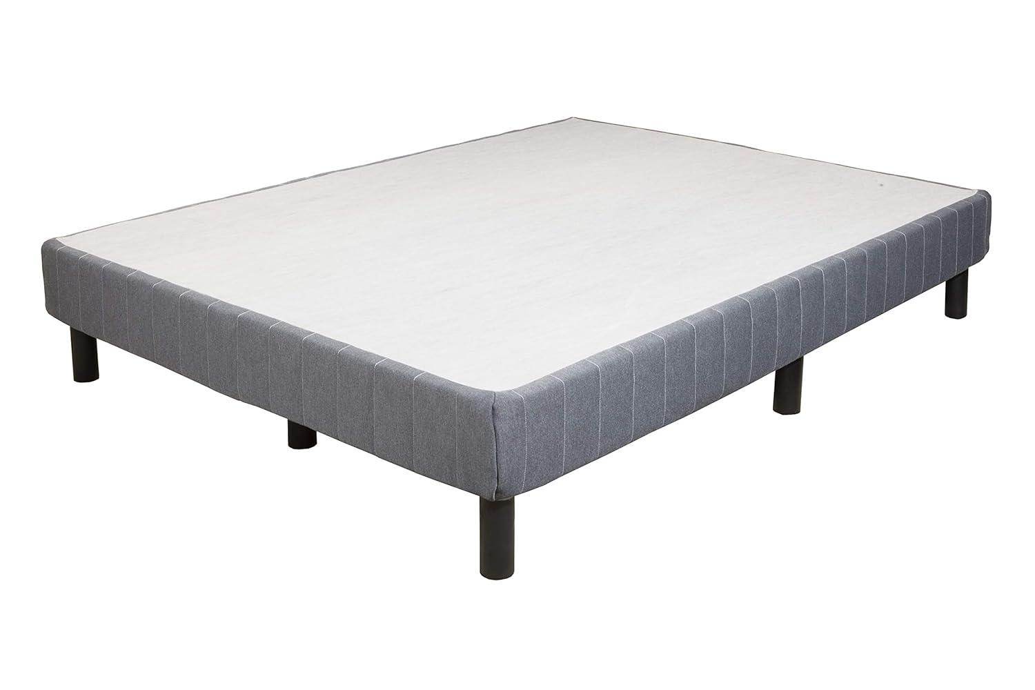 Home by Hollywood Enforce Platform Base Bed Frame