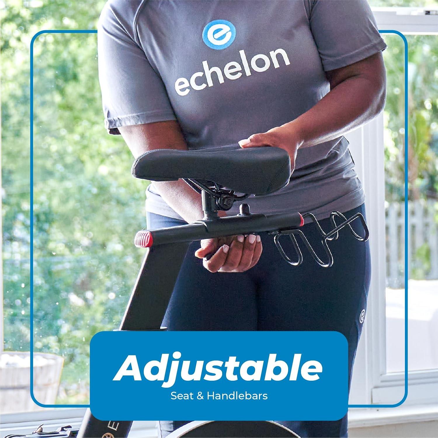 Echelon EX5 Indoor Cycling Bike