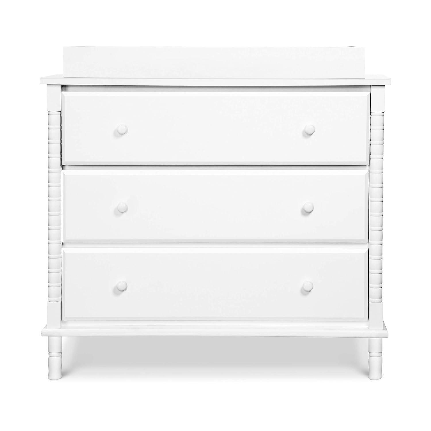 daVinci Jenny Lind 1 Drawer Nightstand