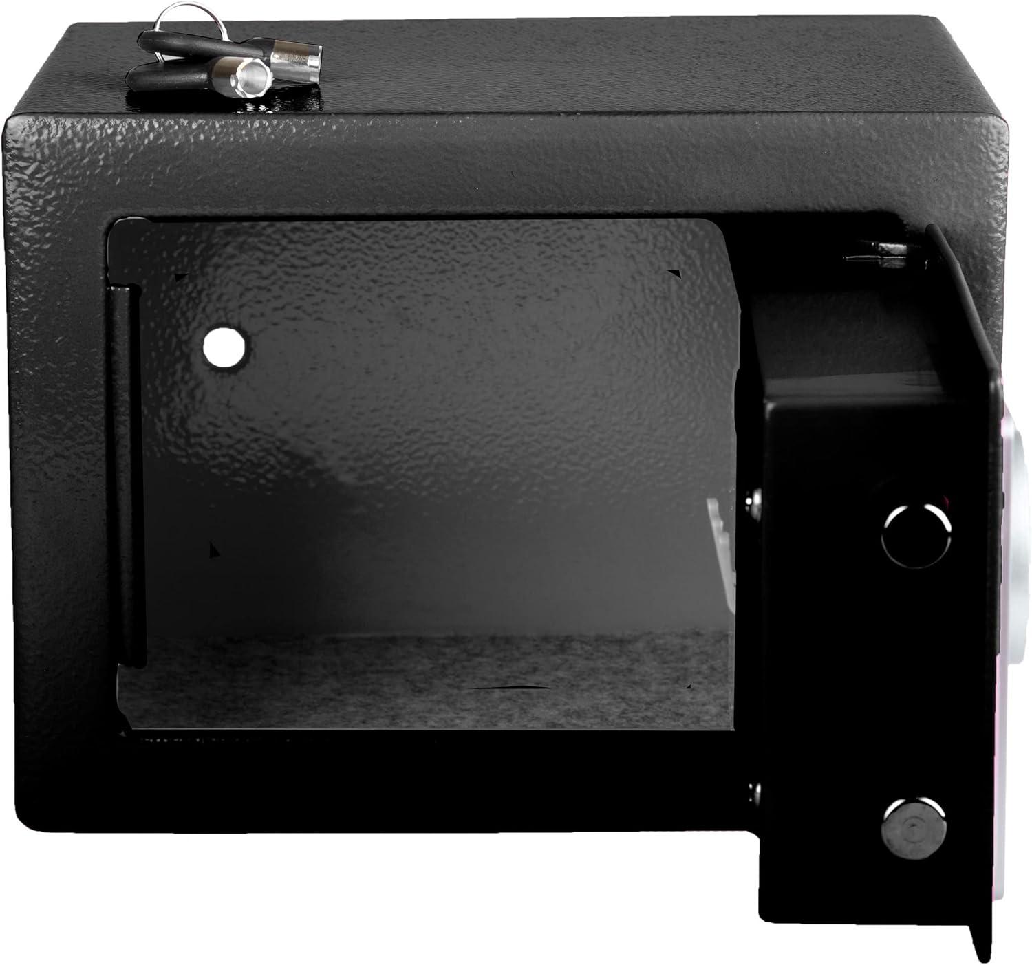 Stalwart Stalwart Digital Security Safe Box for Valuables