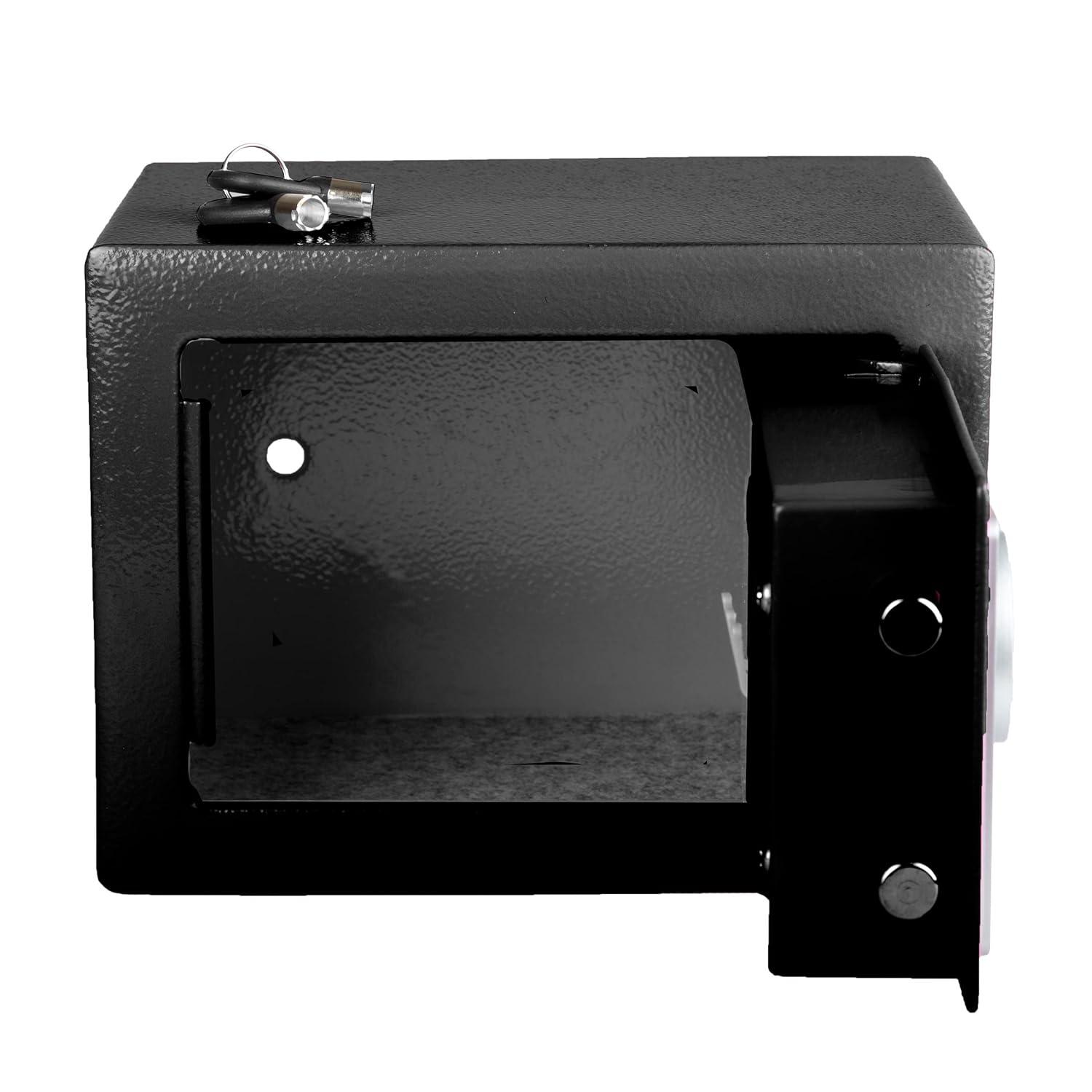 Stalwart Stalwart Digital Security Safe Box for Valuables