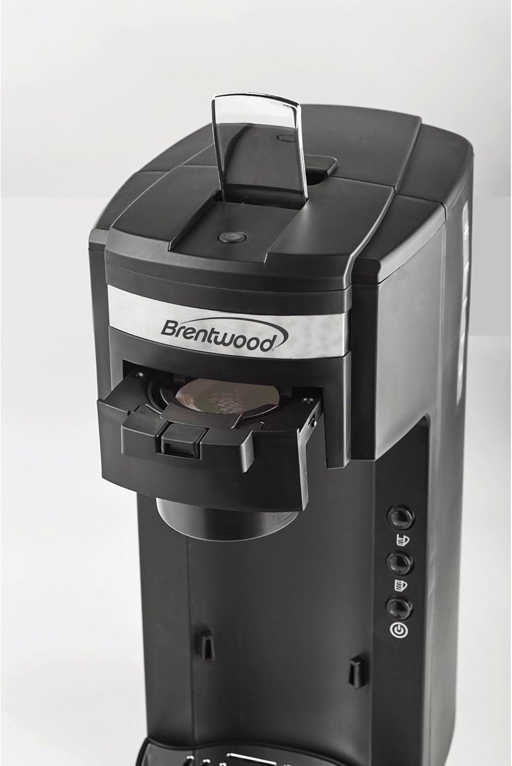 Brentwood Coffee Maker