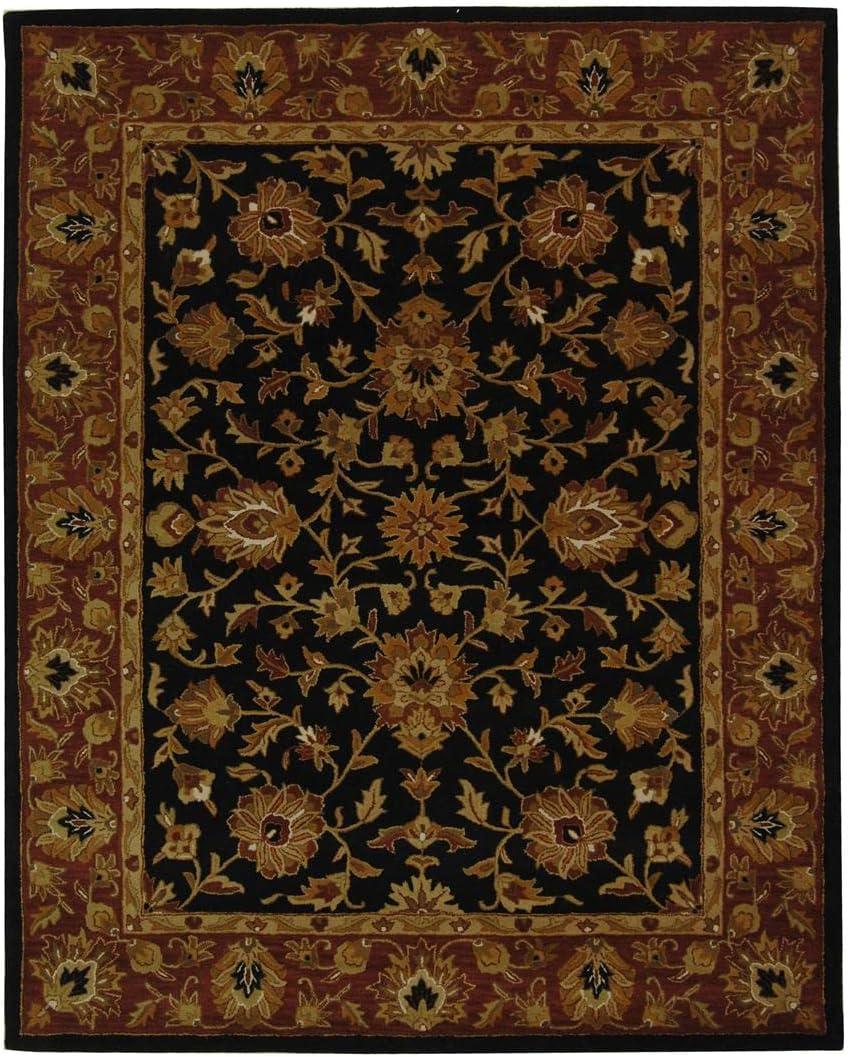 Heritage HG112 Hand Tufted Area Rug  - Safavieh