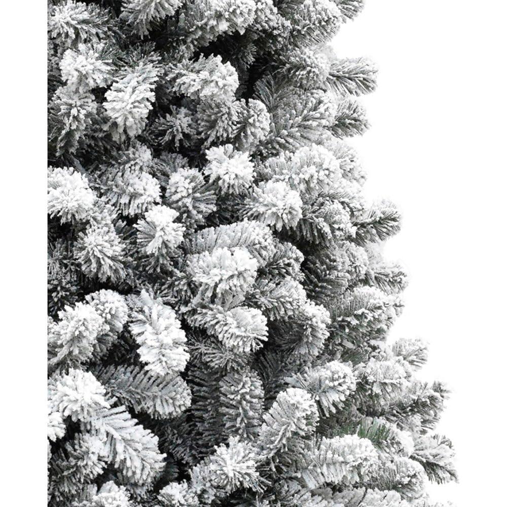 Fraser Hill Farm Faux Pine Wreath