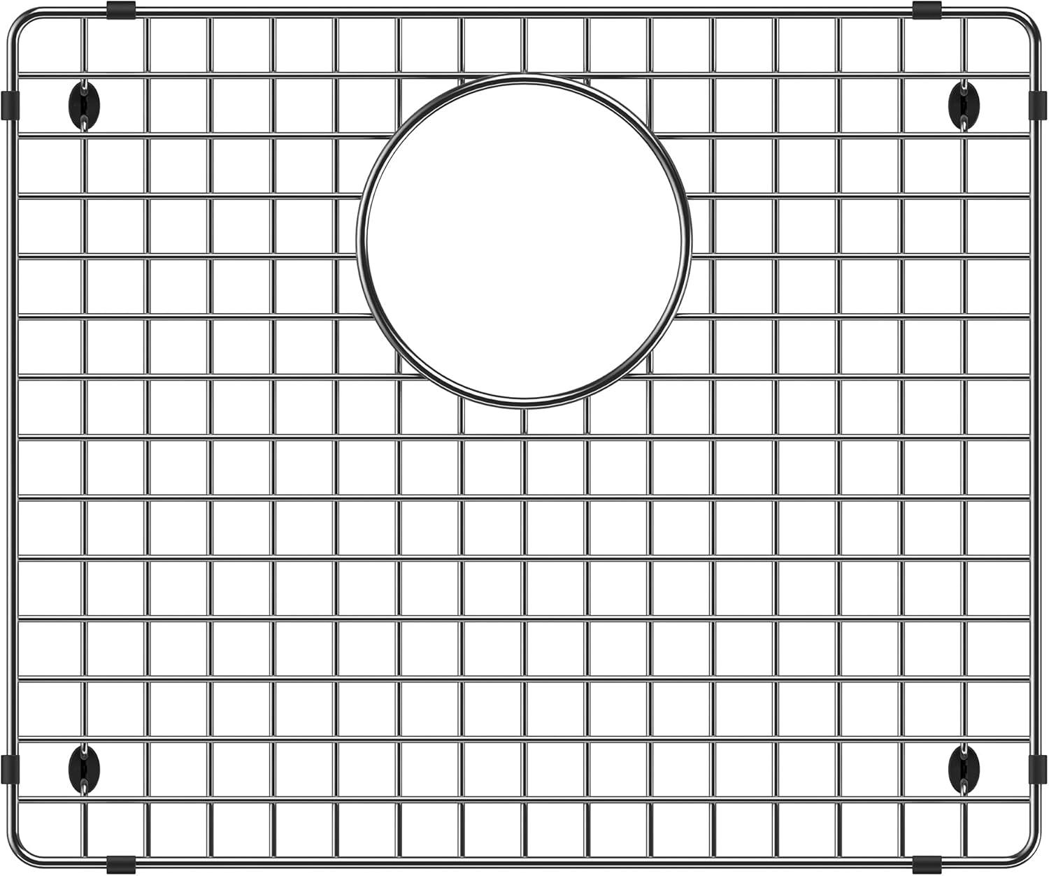 Blanco 235865 Liven 16.53" L x 13.77" W Sink Grid