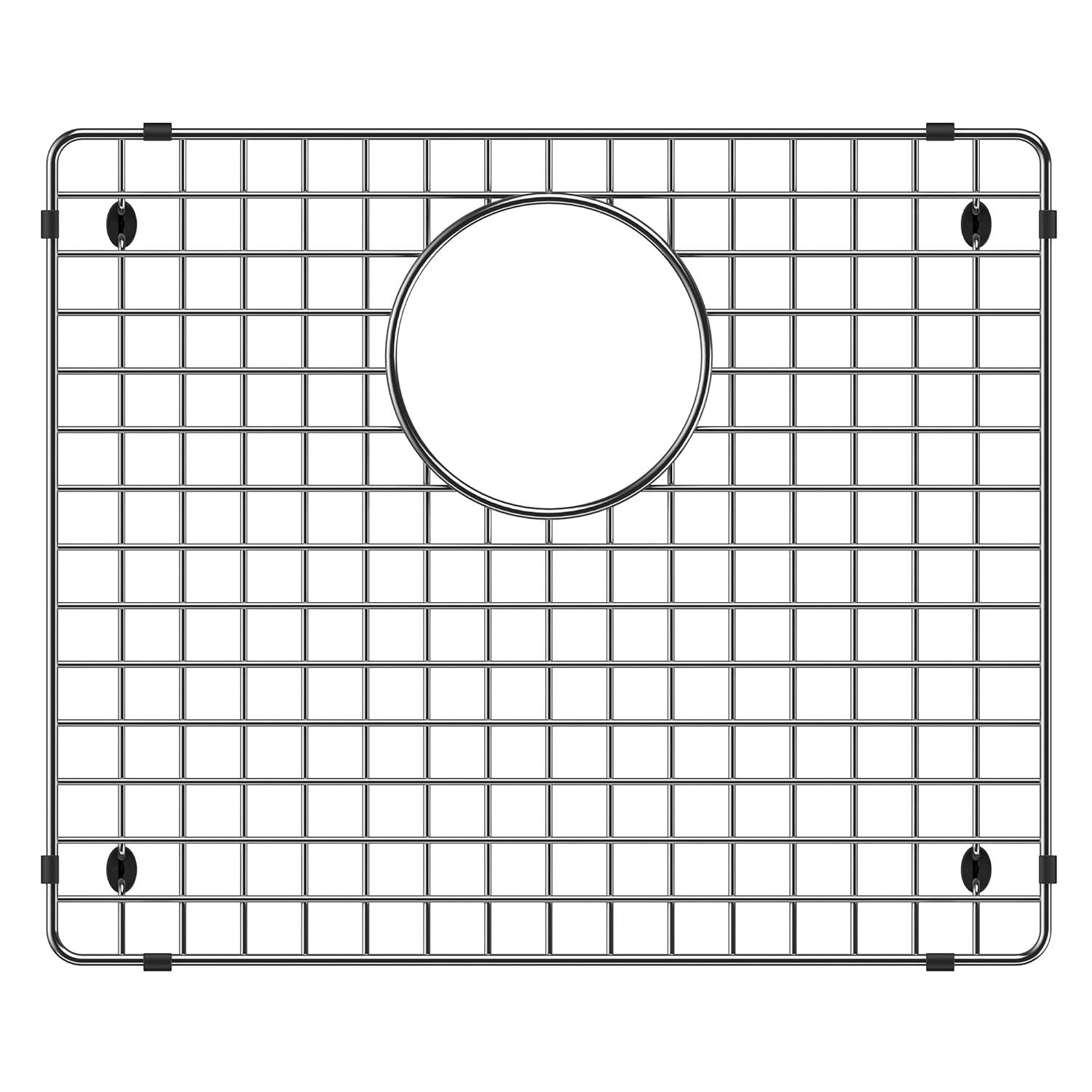 Blanco 235865 Liven 16.53" L x 13.77" W Sink Grid