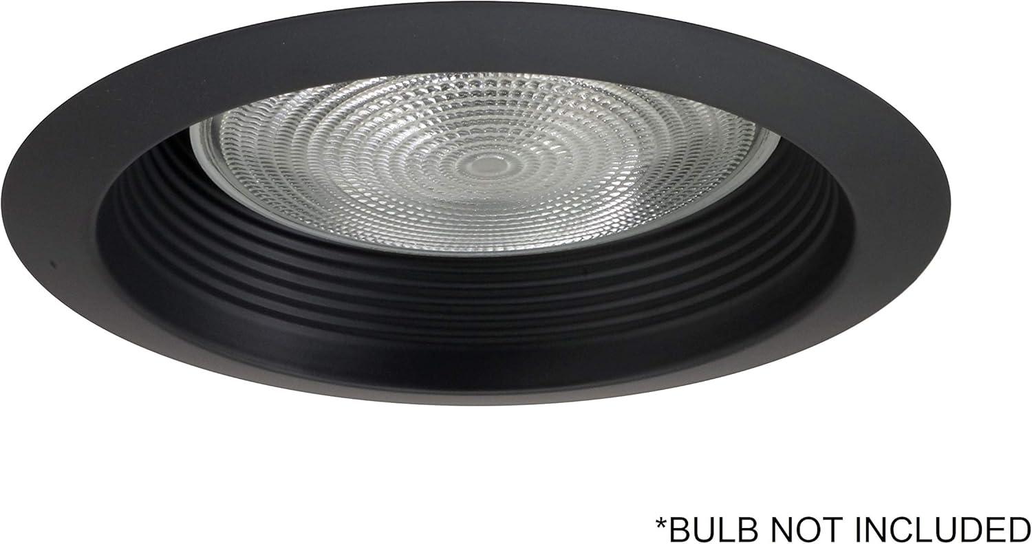 6'' Baffle Recessed Trim