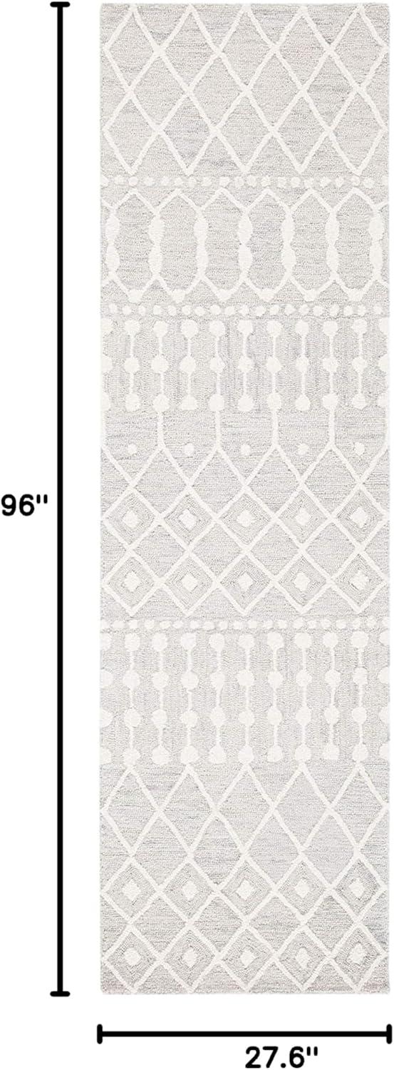 Lauren Ralph Lauren Lauren Ralph Lauren Nina Hand Tufted Wool Pile Oriental Rug