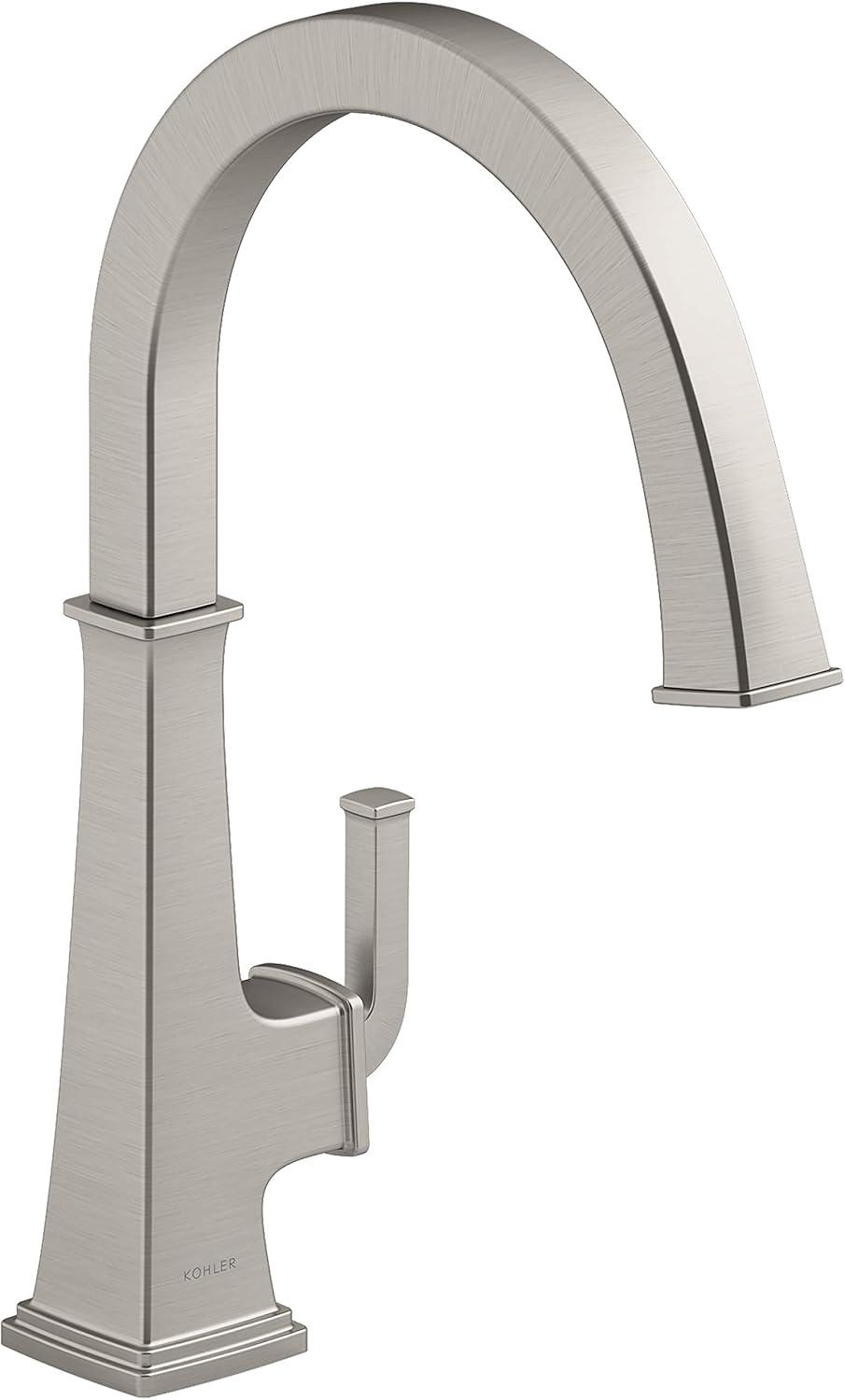 Riff Single-Handle Bar Sink Faucet