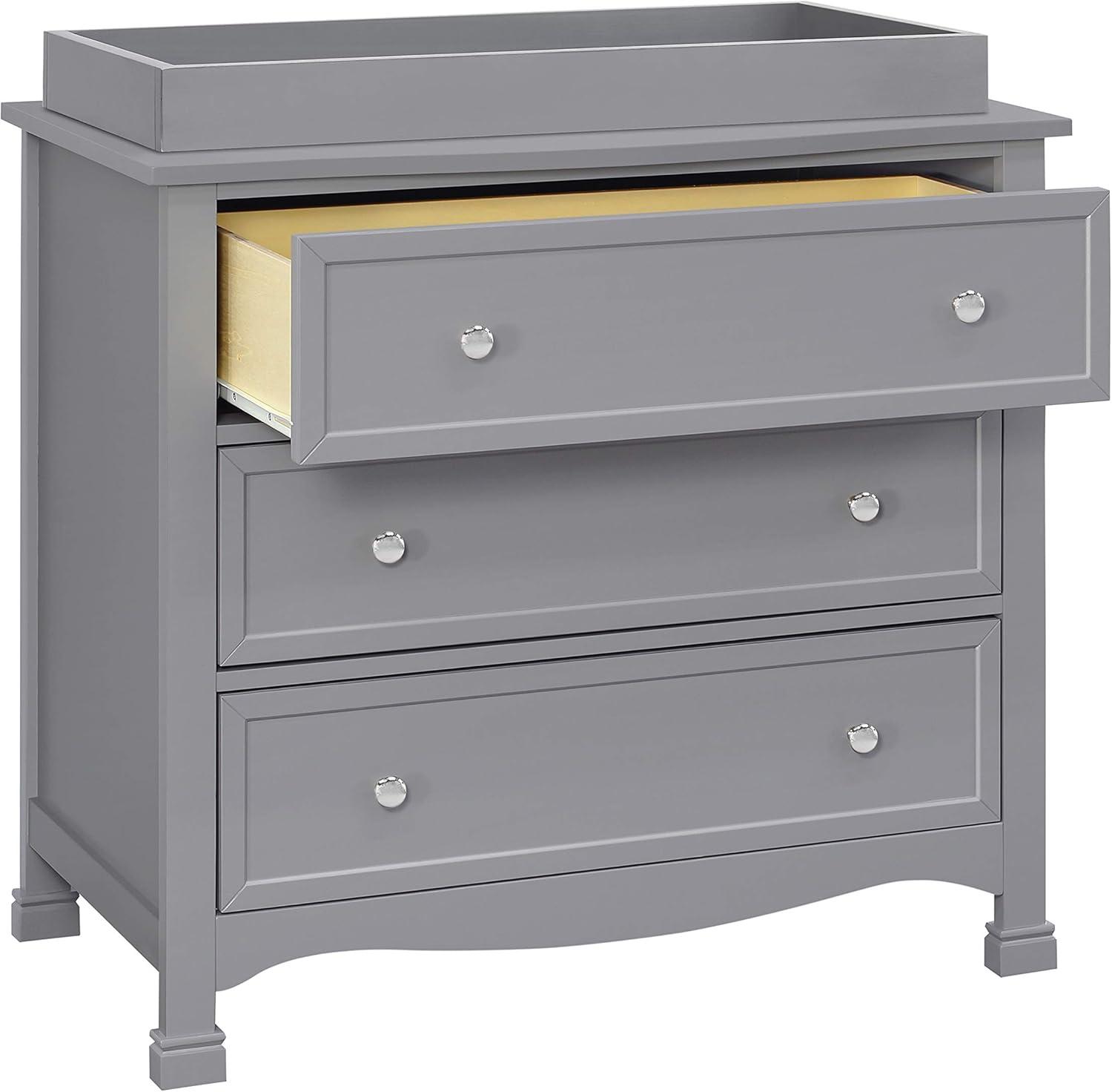 Kalani 3 Drawer Dresser