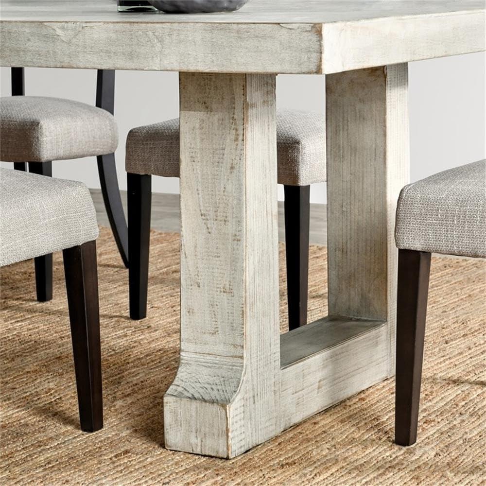 Prima Dining Table 94"