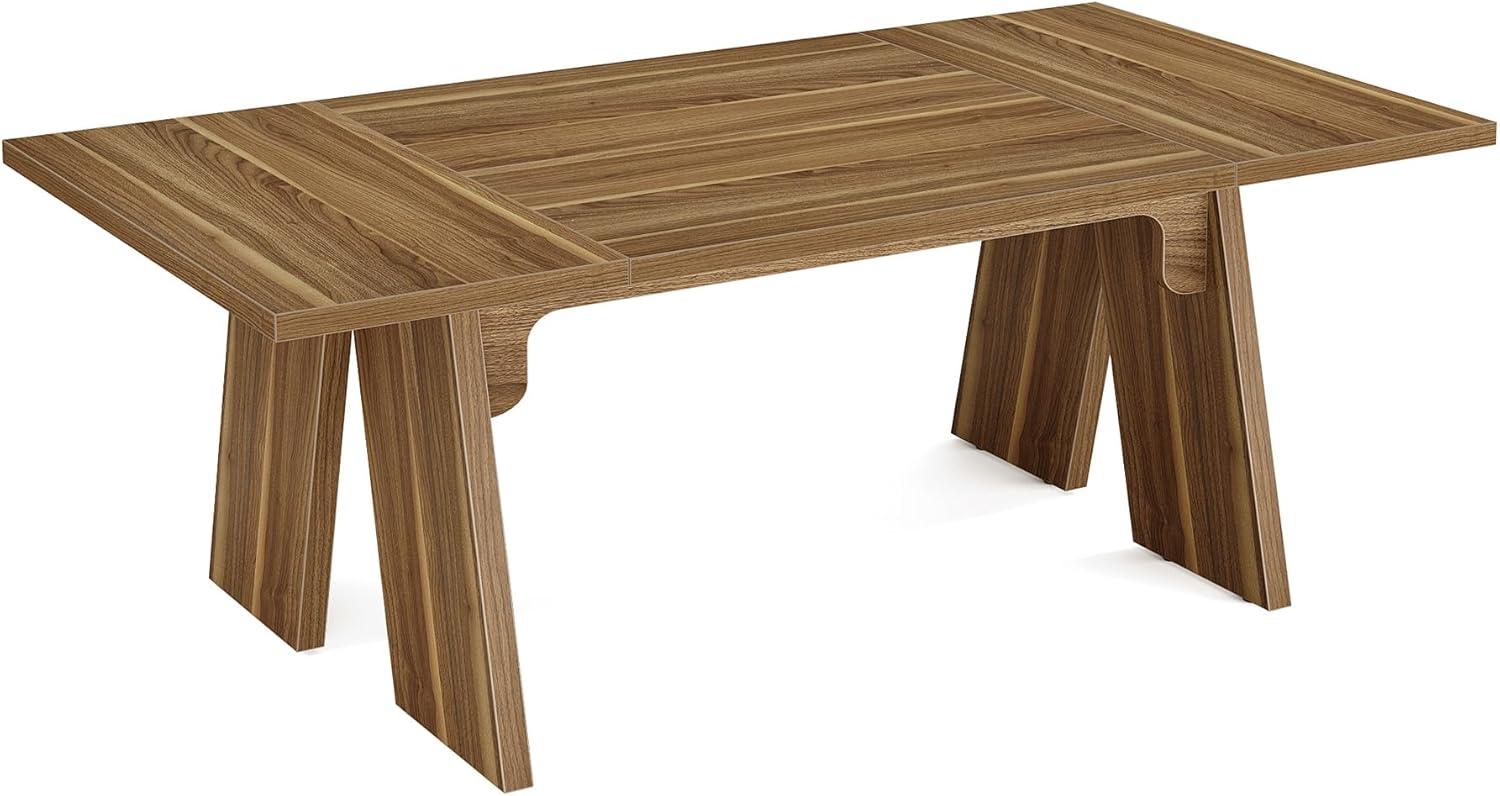 Inbox Zero Megann 70.87“ Conference Table