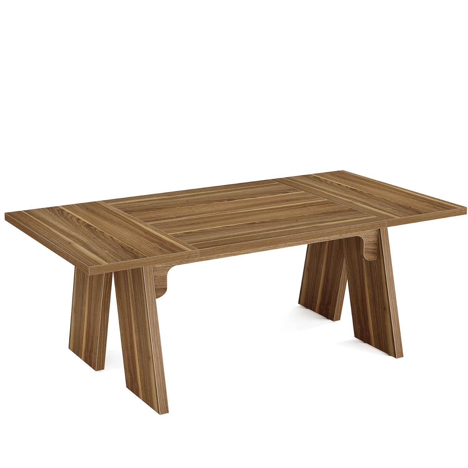 Inbox Zero Megann 70.87“ Conference Table