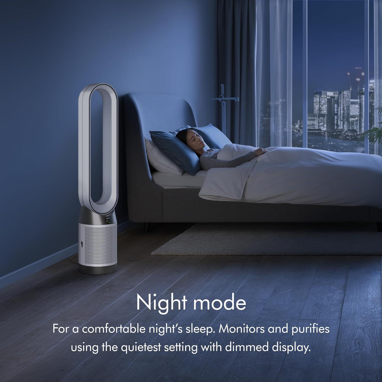 Dyson Purifier Cool™ Gen1 TP10 Air Purifying Fan