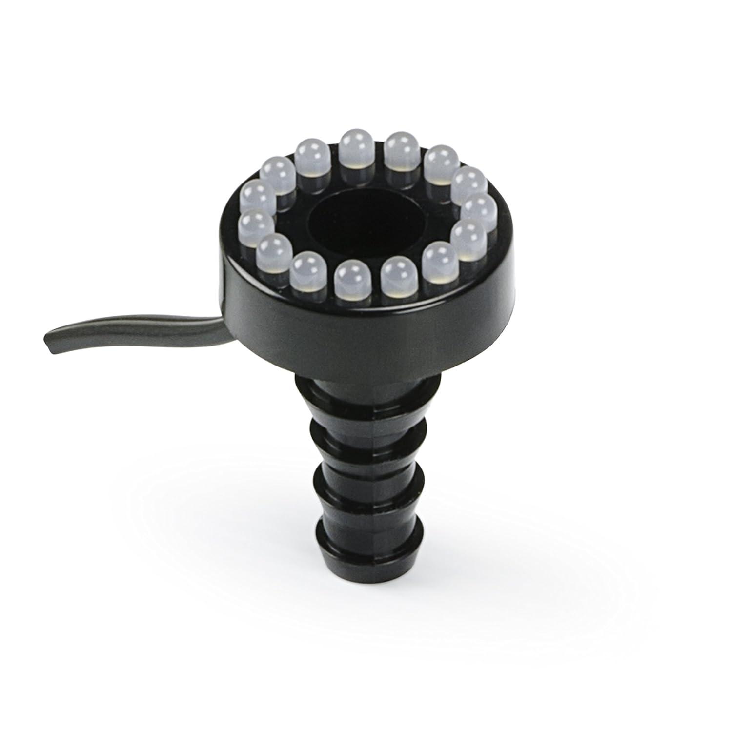 Aquascape 84008 LED Fountain Accent Light for Fountains and Water Features, 2.5 Watt, 12 Volt