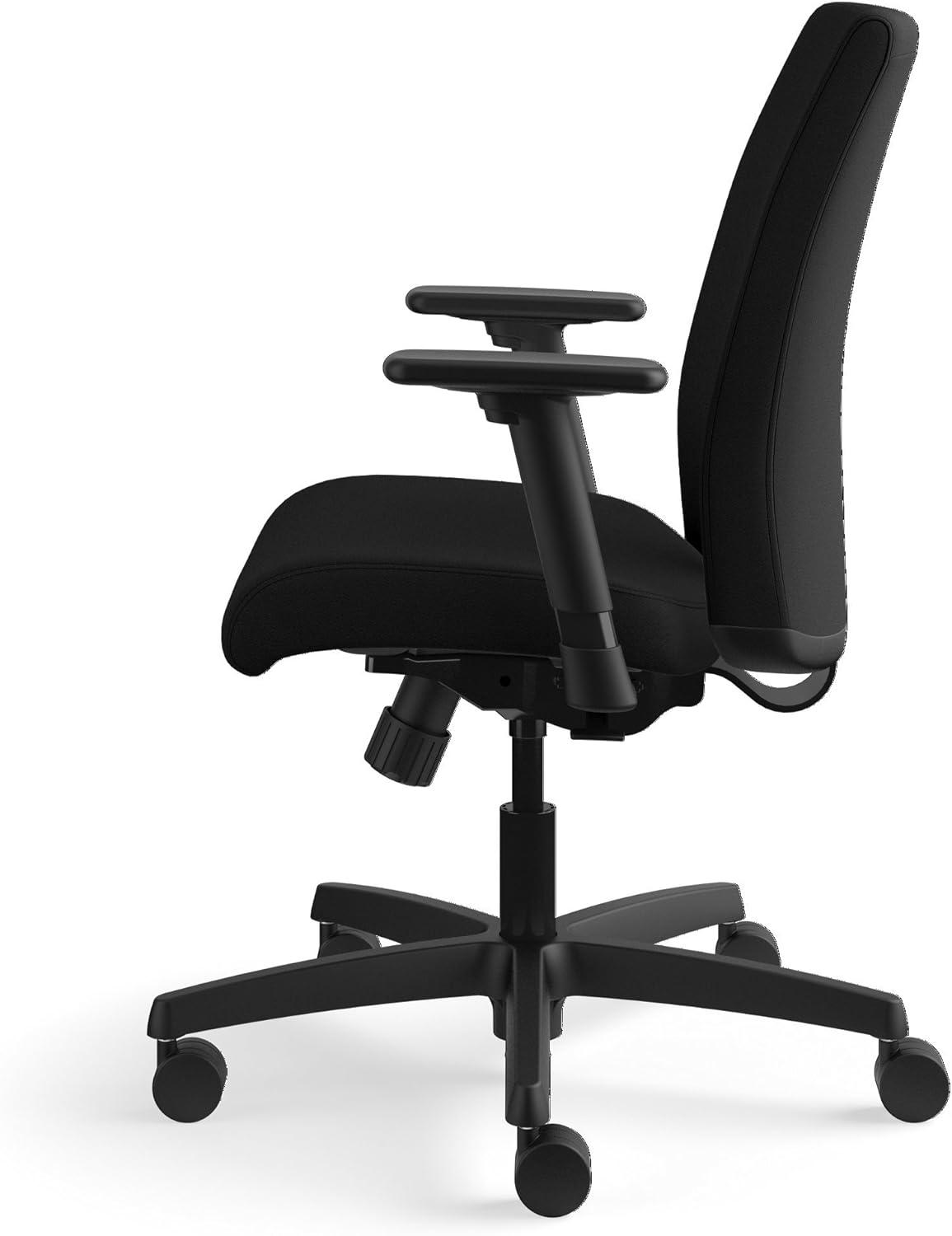 Ignition Ergonomic Task Chair