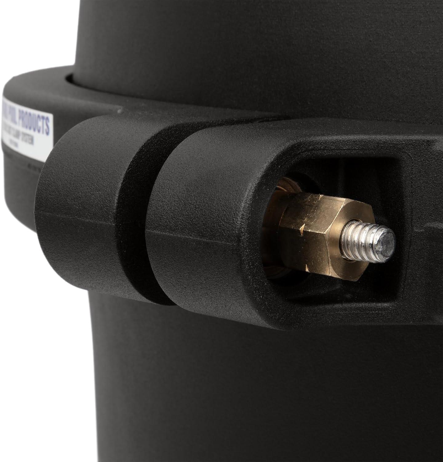 Hayward W3C4030 SwimClear 425 Square Feet Outdoor Inground Cartridge Pool Filter