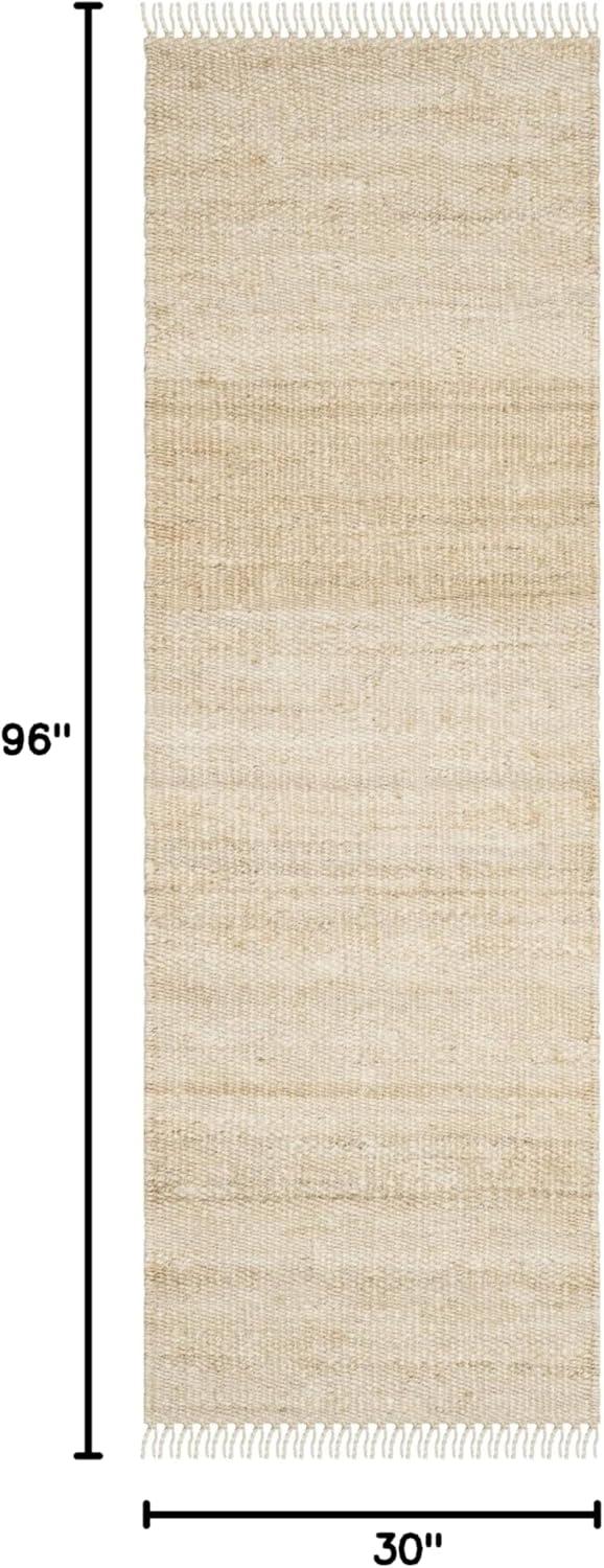 Natural Fiber NF368 Area Rug  - Safavieh