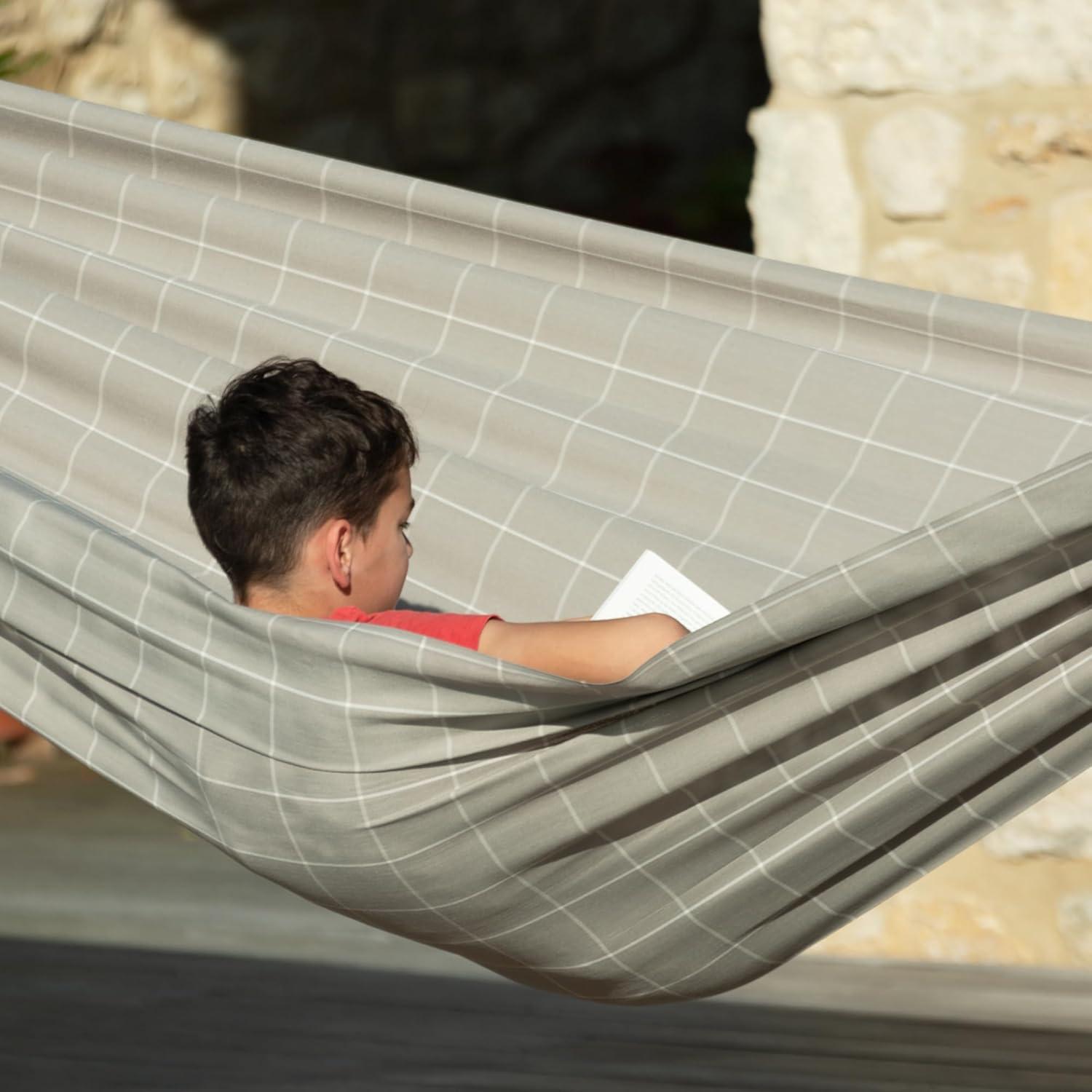 LA SIESTA Brisa Weather-Resistant Classic Hammock
