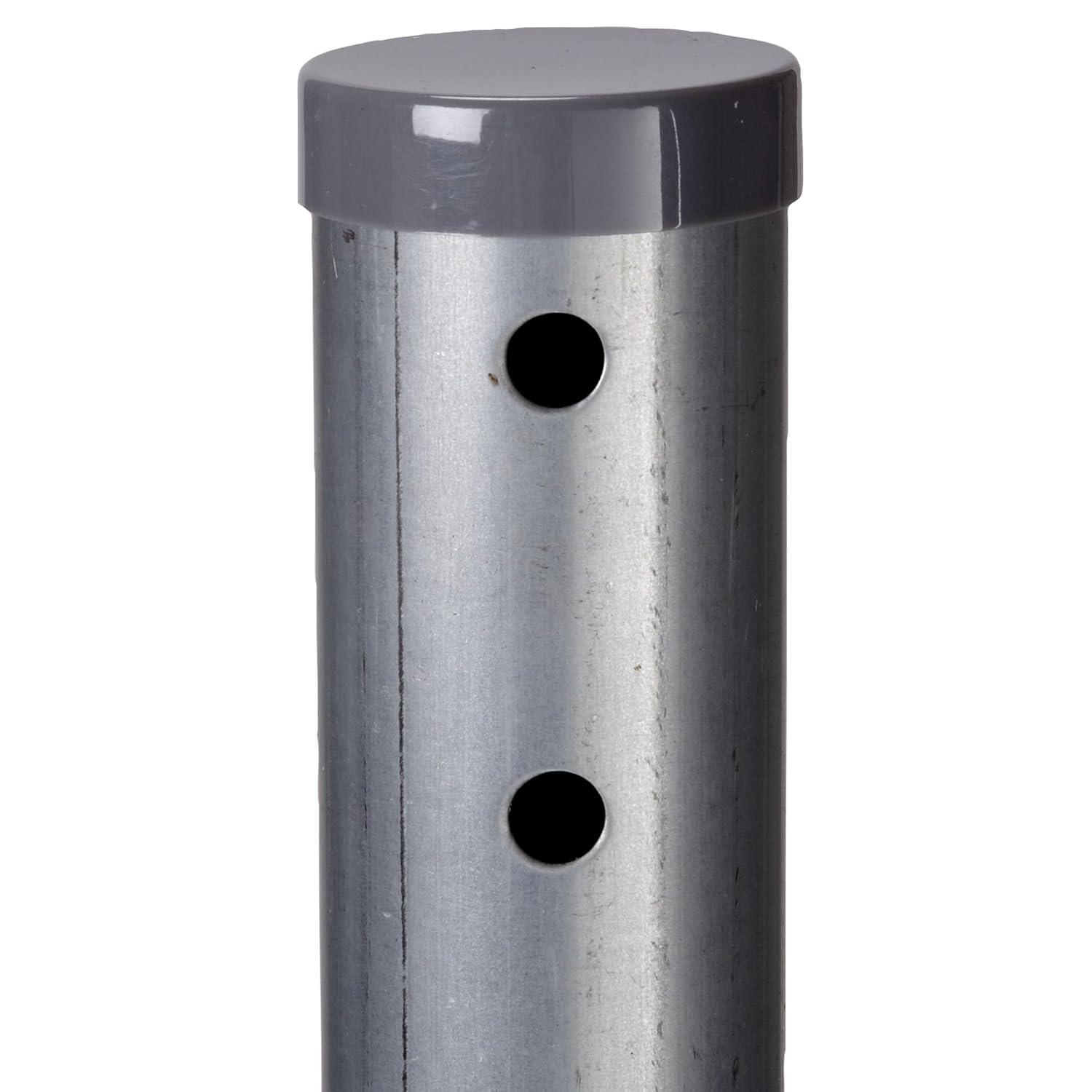 Household Essentials Steel Post Assembly