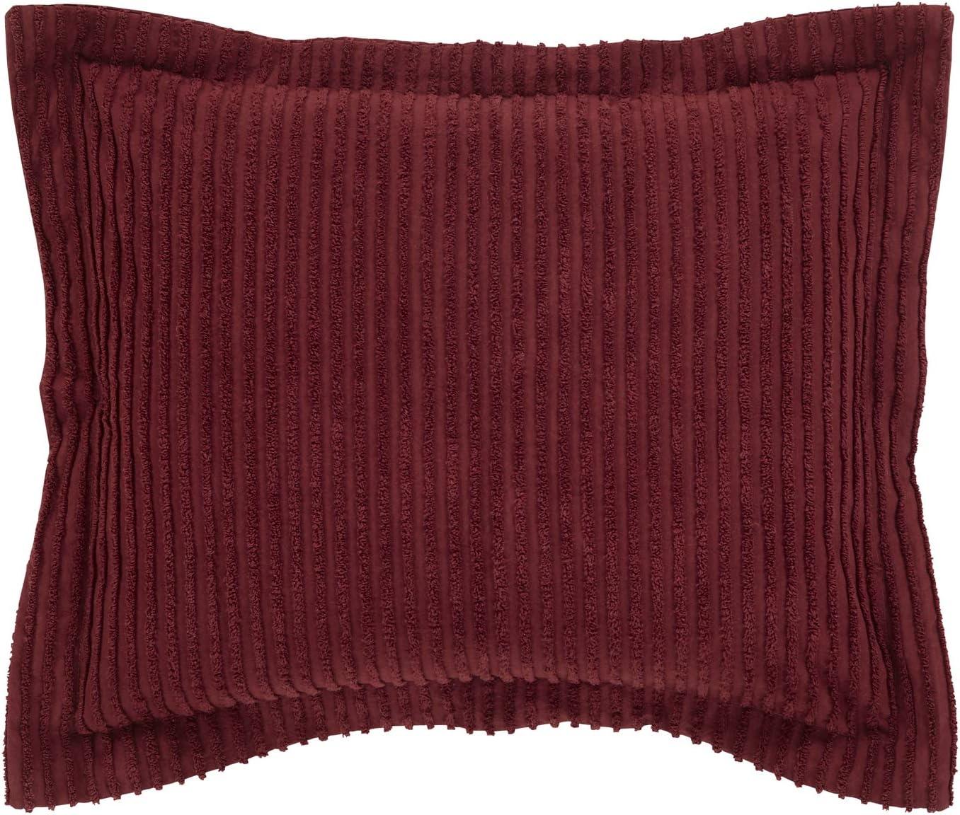 Jullian 100% Cotton Pillow Sham