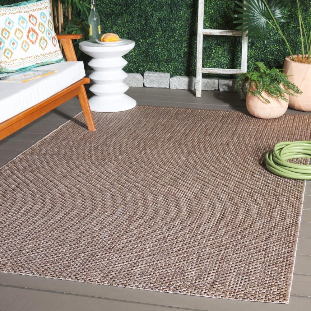 Courtyard CY8521 Indoor/Outdoor Area Rug  - Safavieh