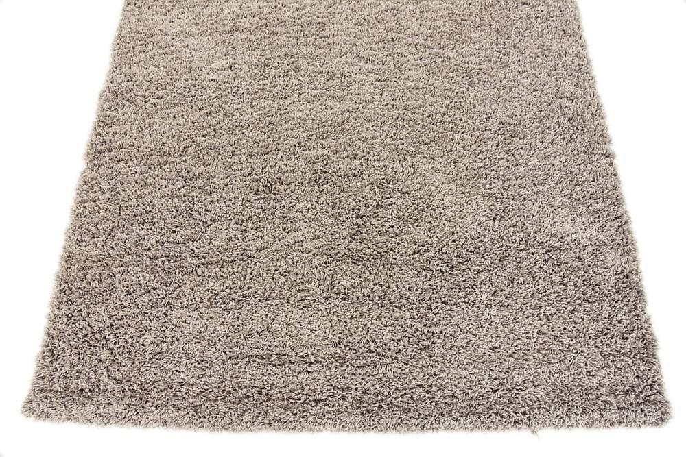 Unique Loom Solid Shag Solid Indoor Woven Area Rug