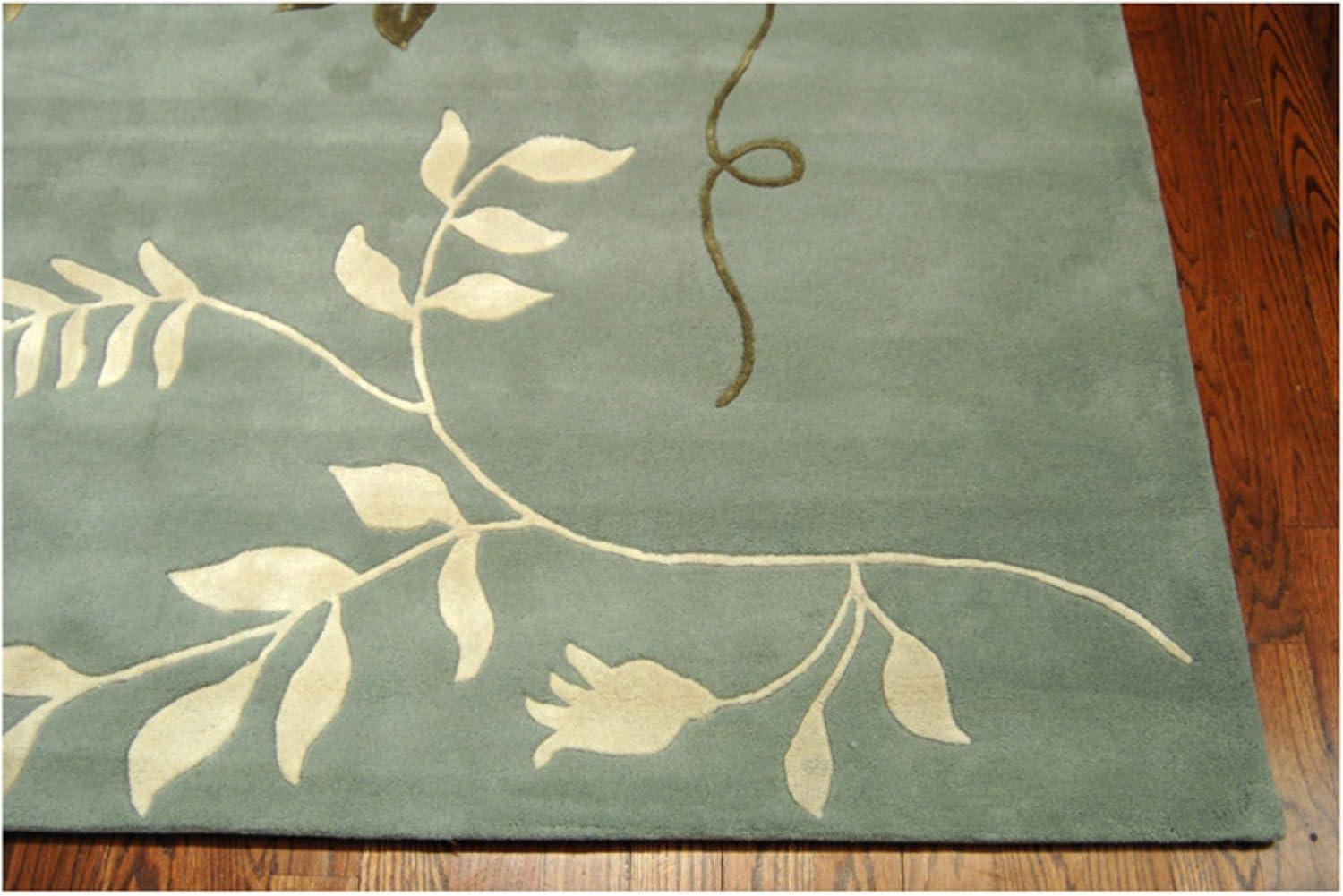 Soho SOH313 Hand Tufted Area Rug  - Safavieh