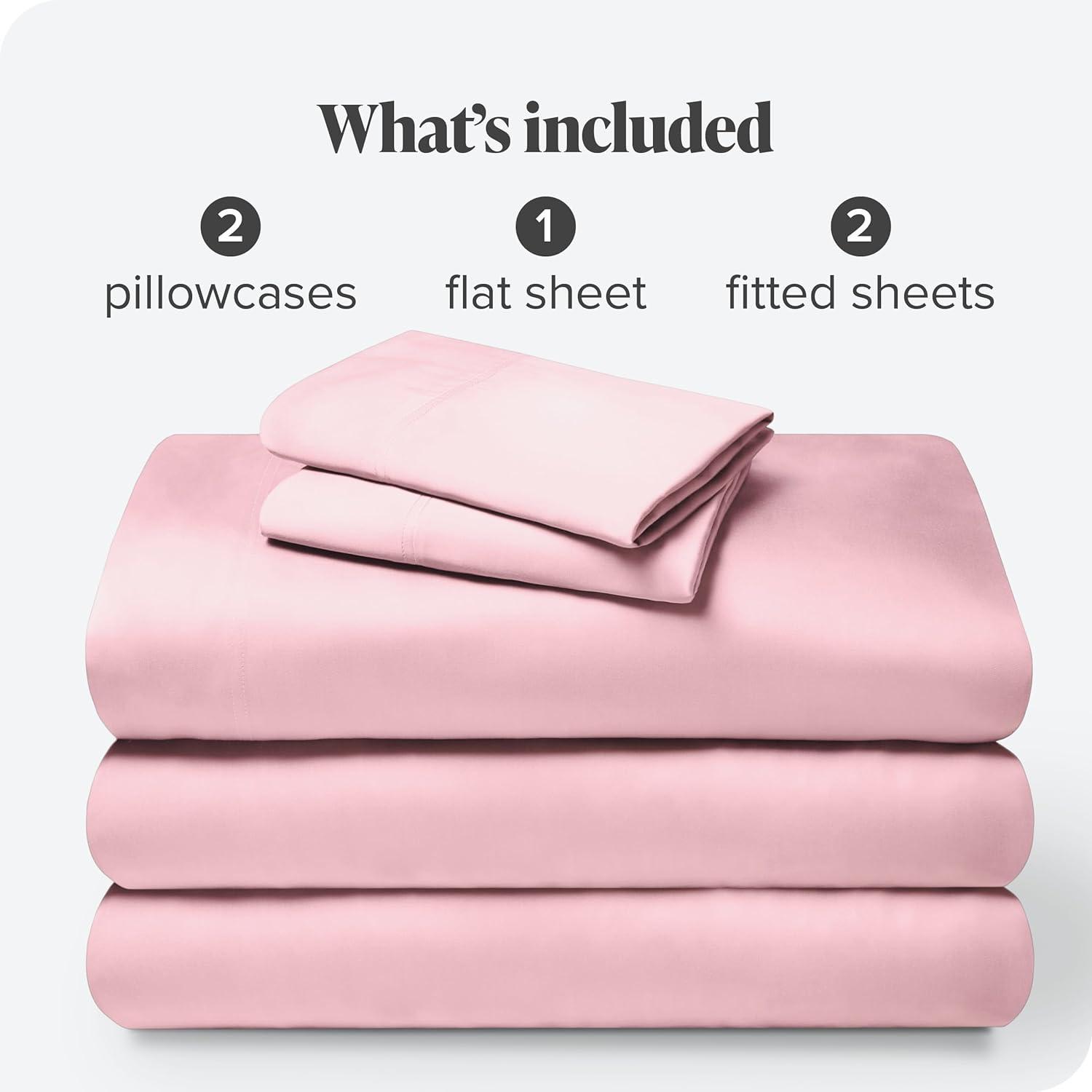Bare Home Sheet Set - Rayon from Bamboo