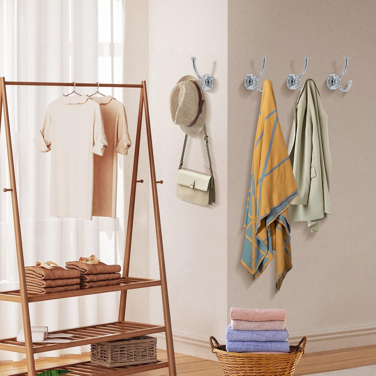 Cassidy™ Wall Mounted Towel Hook