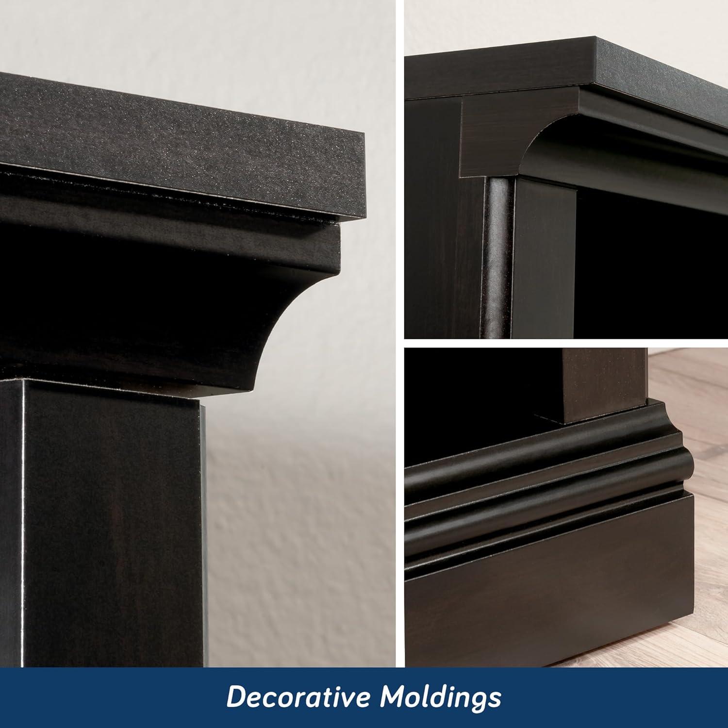 5 Shelf Bookcase Mo 3A