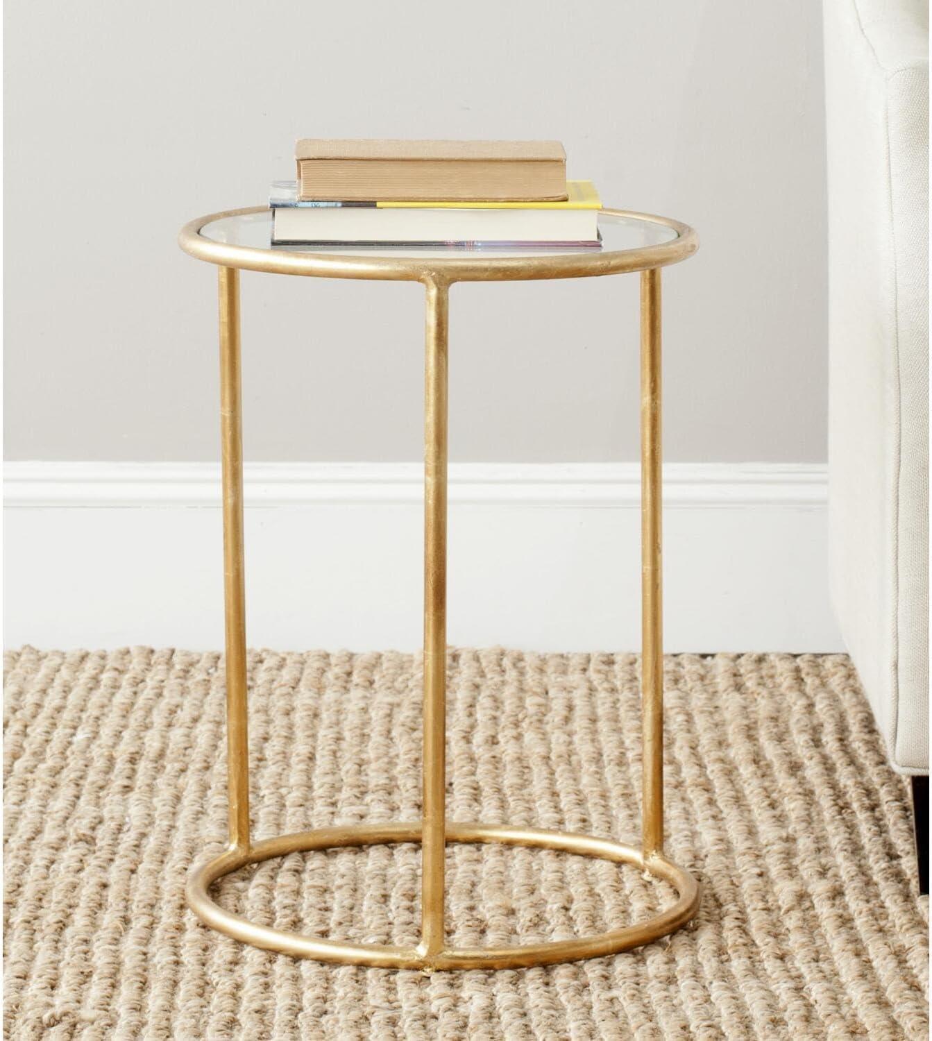 Shay Accent Table  - Safavieh